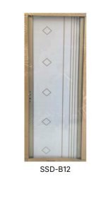 SSD-B12